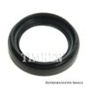 Porsche Engine Crankshaft Seal – Front – Timken 710173