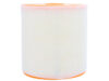 HENGST Air Filter E1709L