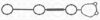 Audi Engine Valve Cover Gasket – Lower 06E103650A – Elring 720230