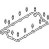VW Engine Valve Cover Gasket Set 726.290 – Elring