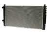 NISSENS Radiator 65238A