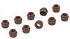 Volkswagen Audi Engine Valve Stem Oil Seal Set Elring 730.130