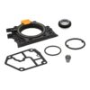 VW Engine Conversion Gasket Set 735.690 – Elring