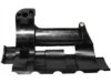 JP GROUP DANSK Oil Pan Restrictor Plate 1114000100