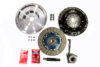 DKM Clutch 2.0 VW/Audi A3 TSI 8 Bolt Sprung Organic - MB-034-060