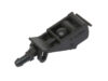 URO PARTS Windshield Washer Nozzle 6E0-955-985 B