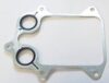 Audi Engine Oil Cooler Gasket 747.820 – Elring