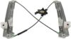 VW Window Regulator – Front Passenger Side – Dorman 749509