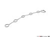 Inner Valve Cover Gasket - Right