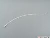 Porsche Heater Cable Guide Tube - Priced Each
