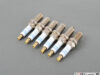 Spark Plugs - Set Of 6