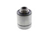 Febi Rubber Co Fan Clutch Bearing - 19740