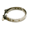Turbosmart WG60 GenV Inlet V-Band Clamp