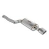 Supersprint AUDI RS6 C5 Typ 4B '02 -> '04 Rear Exhaust 145X95 Right