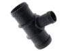 REIN AUTOMOTIVE Coolant Pipe CHC0744