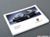 2003 996 Carrera Owner's Manual