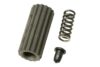 GENUINE VW/AUDI Power Steering Shaft Kit 4E0-198-156 B