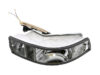 Genuine Porsche Taillight Housing 901 631 942 00