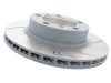 Sebro Brake Disc - 909326C