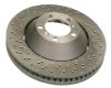 Disc Brake Rotor – Front Driver Side (380mm)