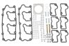German Valve Cover Gasket Set 964 105 902 10
