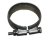 JP GROUP DANSK Exhaust Clamp 1621400300