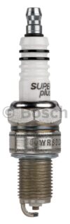 Land Rover Porsche Spark Plug – Bosch 7907