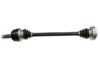 GKN Loebro Axle Shaft Assembly - 304 682