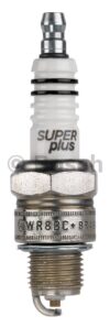 Porsche Spark Plug Bosch 7993
