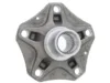 GENUINE PORSCHE Wheel Hub 9P1-407-616