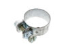 German Oil Hose Clamp 999 512 091 00