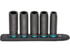 HAZET Socket Set 900SLG-SR/5