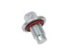 VW Engine Oil Drain Plug 7B0103193 – Genuine VW/Audi
