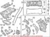 VW Valve Cover Gasket 7B0109287