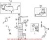 VW EGR Valve 7B0131501D