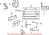 VW Ignition Coil 7B0905115A – Genuine VW/Audi