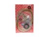 ELRING KLINGER Transmission Gasket Set 285.838