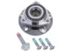 SCHAEFFLER Wheel Hub with Bearing 7136109900
