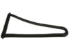 URO PARTS Quarter Glass Seal 911-543-035-01