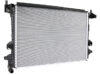 MAHLE BEHR Auxiliary Radiator CIR 30 000P
