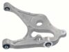 Lemfoerder Control Arm - 3718101