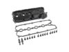 VAICO Valve Cover V10-4954