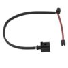 Genuine VW/Audi VW Disc Brake Pad Wear Sensor – Front 7L0907637
