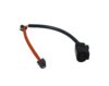 Genuine VW/Audi VW Disc Brake Pad Wear Sensor – Rear 7L0907637C