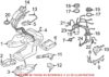 VW Fuel Lever Sender 7L0919673D