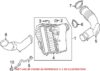 Genuine VW/Audi Air Filter and Housing Assembly 7L6129601BB – Genuine VW/Genuine VW/Audi