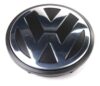 VW Wheel Center Cap 7L6601149RVC