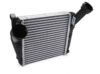 Genuine VW/Audi Intercooler – Passenger Side 7P0145804B