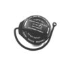 VW Fuel Tank Cap 7P0201550F