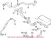 VW Auto Trans Oil Cooler 7P0317037